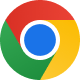 2008 google chrome logo